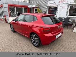 Seat Ibiza Xcellence*NAVI*BEAT`S*ACC*TEMP*KEY*CARPLAY - foto 7