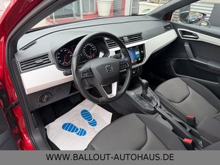 Seat Ibiza Xcellence*NAVI*BEAT`S*ACC*TEMP*KEY*CARPLAY - foto 8