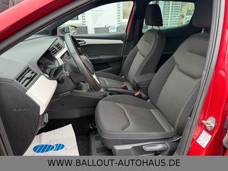 Seat Ibiza Xcellence*NAVI*BEAT`S*ACC*TEMP*KEY*CARPLAY - foto 9