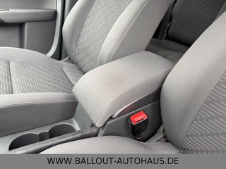 Volkswagen Caddy Maxi*2.HAND*7-SITZER*KLIMA*STHZ*SHZ*TEMPO* - bilder 3