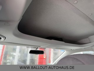 Volkswagen Caddy Maxi*2.HAND*7-SITZER*KLIMA*STHZ*SHZ*TEMPO* - bilder 6