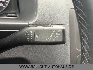 Volkswagen Caddy Maxi*2.HAND*7-SITZER*KLIMA*STHZ*SHZ*TEMPO* - bilder 20