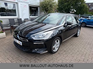 Citroën DS5 SportChic Hybrid4*2.HAND*KEY*NAVI*PANO*HUD - bilder 2