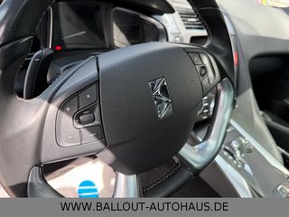 Citroën DS5 SportChic Hybrid4*2.HAND*KEY*NAVI*PANO*HUD - bilder 1