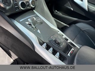Citroën DS5 SportChic Hybrid4*2.HAND*KEY*NAVI*PANO*HUD - bilder 2