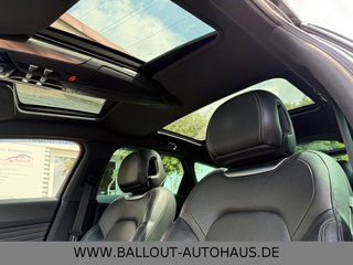 Citroën DS5 SportChic Hybrid4*2.HAND*KEY*NAVI*PANO*HUD - bilder 3