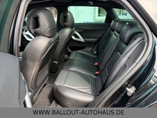 Citroën DS5 SportChic Hybrid4*2.HAND*KEY*NAVI*PANO*HUD - bilder 4