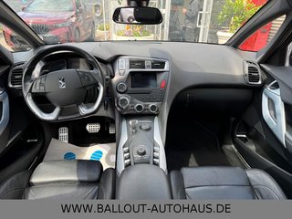 Citroën DS5 SportChic Hybrid4*2.HAND*KEY*NAVI*PANO*HUD - bilder 5