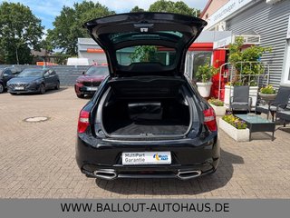 Citroën DS5 SportChic Hybrid4*2.HAND*KEY*NAVI*PANO*HUD - bilder 6
