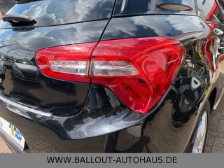 Citroën DS5 SportChic Hybrid4*2.HAND*KEY*NAVI*PANO*HUD - bilder 7
