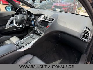 Citroën DS5 SportChic Hybrid4*2.HAND*KEY*NAVI*PANO*HUD - bilder 8