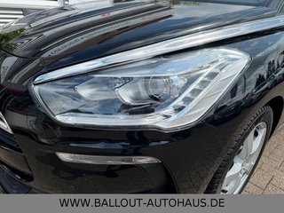 Citroën DS5 SportChic Hybrid4*2.HAND*KEY*NAVI*PANO*HUD - bilder 9