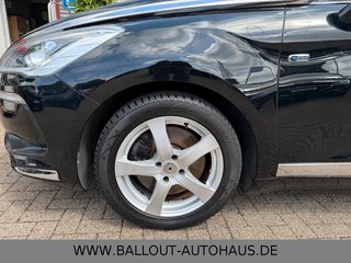 Citroën DS5 SportChic Hybrid4*2.HAND*KEY*NAVI*PANO*HUD - bilder 10