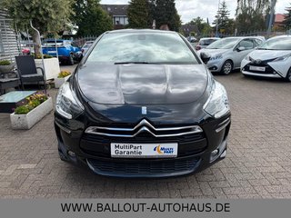 Citroën DS5 SportChic Hybrid4*2.HAND*KEY*NAVI*PANO*HUD - bilder 3