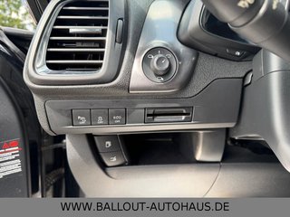 Citroën DS5 SportChic Hybrid4*2.HAND*KEY*NAVI*PANO*HUD - bilder 12