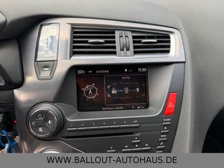 Citroën DS5 SportChic Hybrid4*2.HAND*KEY*NAVI*PANO*HUD - bilder 13