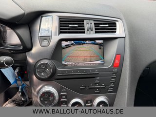Citroën DS5 SportChic Hybrid4*2.HAND*KEY*NAVI*PANO*HUD - bilder 14