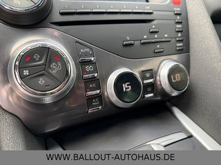Citroën DS5 SportChic Hybrid4*2.HAND*KEY*NAVI*PANO*HUD - bilder 15