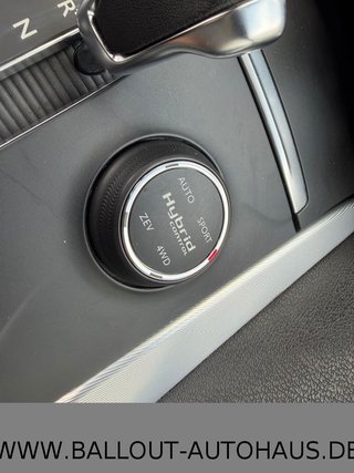Citroën DS5 SportChic Hybrid4*2.HAND*KEY*NAVI*PANO*HUD - bilder 16