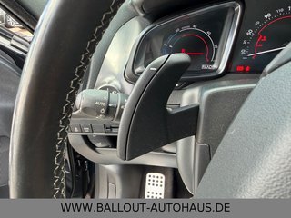 Citroën DS5 SportChic Hybrid4*2.HAND*KEY*NAVI*PANO*HUD - bilder 17
