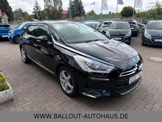 Citroën DS5 SportChic Hybrid4*2.HAND*KEY*NAVI*PANO*HUD - bilder 4
