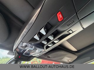 Citroën DS5 SportChic Hybrid4*2.HAND*KEY*NAVI*PANO*HUD - bilder 21