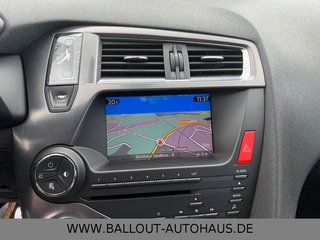 Citroën DS5 SportChic Hybrid4*2.HAND*KEY*NAVI*PANO*HUD - bilder 22