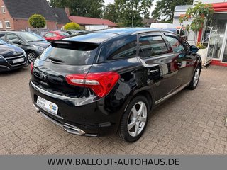 Citroën DS5 SportChic Hybrid4*2.HAND*KEY*NAVI*PANO*HUD - bilder 5