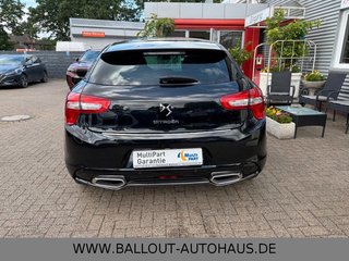 Citroën DS5 SportChic Hybrid4*2.HAND*KEY*NAVI*PANO*HUD - bilder 6