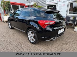 Citroën DS5 SportChic Hybrid4*2.HAND*KEY*NAVI*PANO*HUD - bilder 7