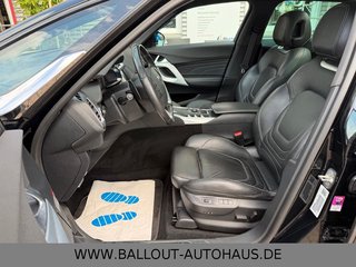 Citroën DS5 SportChic Hybrid4*2.HAND*KEY*NAVI*PANO*HUD - bilder 9