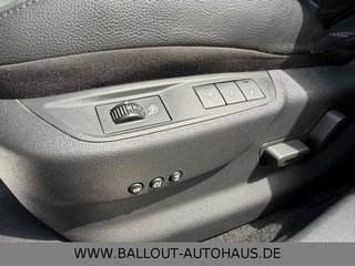 Citroën DS5 SportChic Hybrid4*2.HAND*KEY*NAVI*PANO*HUD - bilder 10
