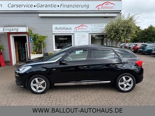 Citroën DS5 Gebrauchtwagen Kaufen