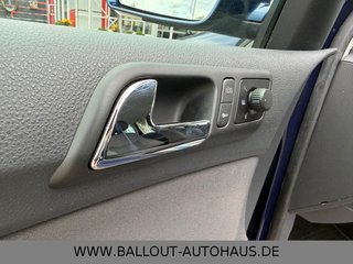Volkswagen Polo IV Comfortline*1.HAND*KLIMA*BT*TÜV/AU NEU* - foto 1