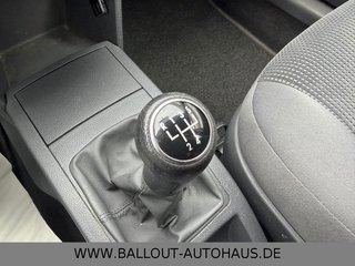 Volkswagen Polo IV Comfortline*1.HAND*KLIMA*BT*TÜV/AU NEU* - foto 2