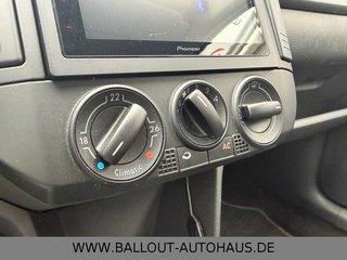 Volkswagen Polo IV Comfortline*1.HAND*KLIMA*BT*TÜV/AU NEU* - foto 3