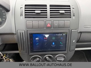 Volkswagen Polo IV Comfortline*1.HAND*KLIMA*BT*TÜV/AU NEU* - foto 4