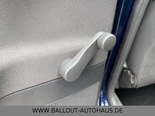 Volkswagen Polo IV Comfortline*1.HAND*KLIMA*BT*TÜV/AU NEU* - foto 12