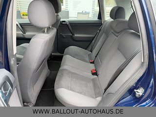 Volkswagen Polo IV Comfortline*1.HAND*KLIMA*BT*TÜV/AU NEU* - foto 13