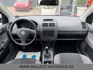 Volkswagen Polo IV Comfortline*1.HAND*KLIMA*BT*TÜV/AU NEU* - foto 14