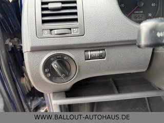 Volkswagen Polo IV Comfortline*1.HAND*KLIMA*BT*TÜV/AU NEU* - foto 15
