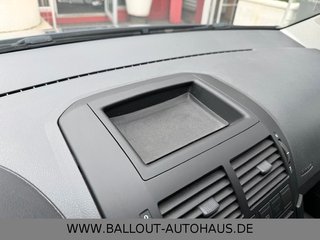 Volkswagen Polo IV Comfortline*1.HAND*KLIMA*BT*TÜV/AU NEU* - foto 16