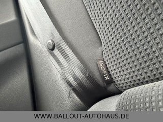 Volkswagen Polo IV Comfortline*1.HAND*KLIMA*BT*TÜV/AU NEU* - foto 17