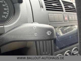 Volkswagen Polo IV Comfortline*1.HAND*KLIMA*BT*TÜV/AU NEU* - foto 18