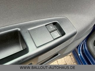 Volkswagen Polo IV Comfortline*1.HAND*KLIMA*BT*TÜV/AU NEU* - foto 10
