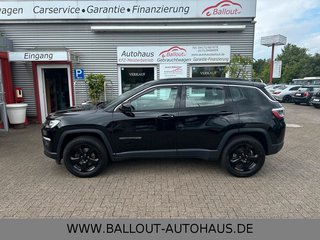 Jeep Compass Used vehicle for sale