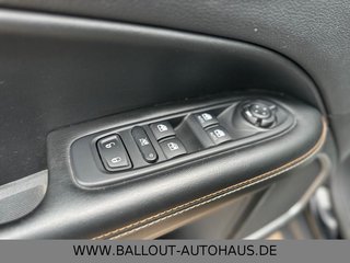 Jeep Compass Longitude 4WD*2.HAND*KLIMA*ACC*TEMP*AHK* - bilder 10