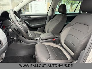 Skoda Kodiaq Tour*2.HAND*VIRTUEL*SPUR*7-SITZER*ACC*AHK - photo 5
