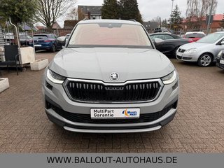 Skoda Kodiaq Tour*2.HAND*VIRTUEL*SPUR*7-SITZER*ACC*AHK - photo 3