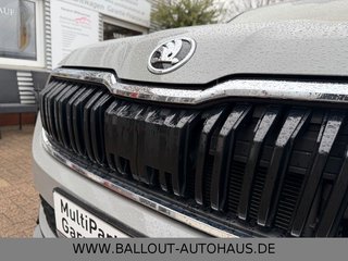 Skoda Kodiaq Tour*2.HAND*VIRTUEL*SPUR*7-SITZER*ACC*AHK - photo 14